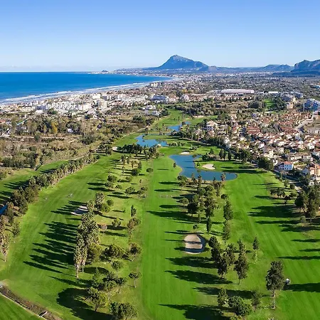 Almadraba * Denia