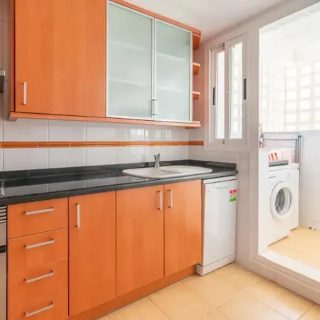 Almadraba Apartman